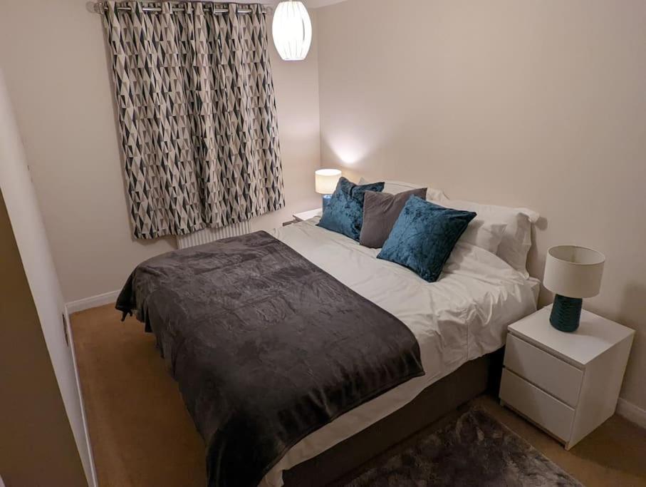 Beautiful 2 Bedroom Flat Overlooking Golf Course Carnoustie Exterior photo